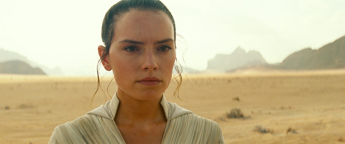 Star Wars: The Rise of Skywalker: 6 Big Spoilers – IndieWire