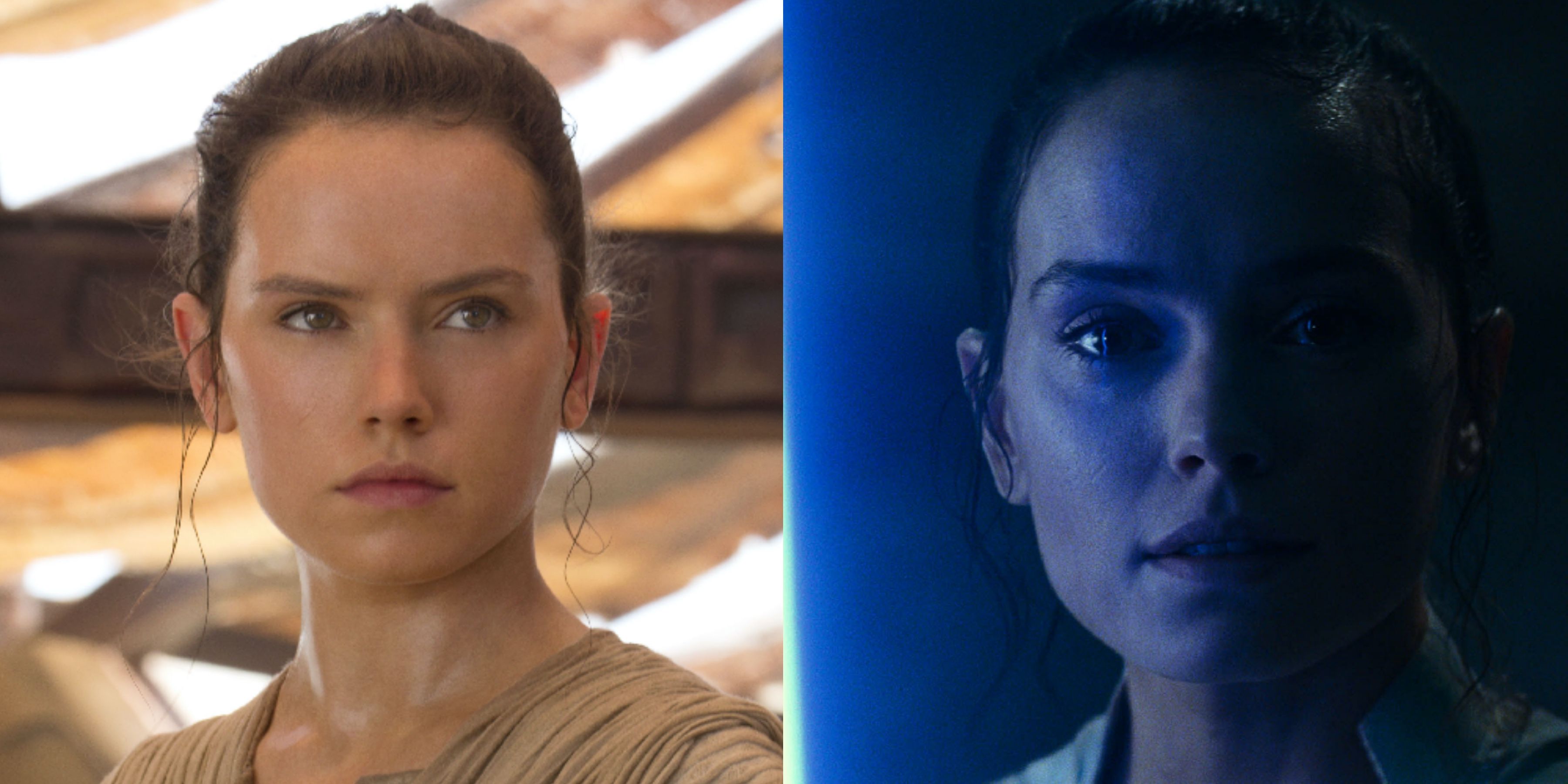 Star Wars The Rise of Skywalker: Who were the Jedi voices? (Spoilers)