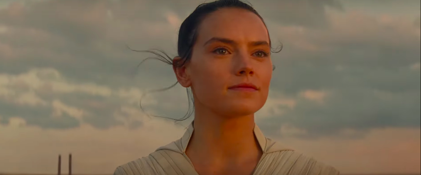 STAR WARS: The Rise of Skywalker – The Movie Spoiler