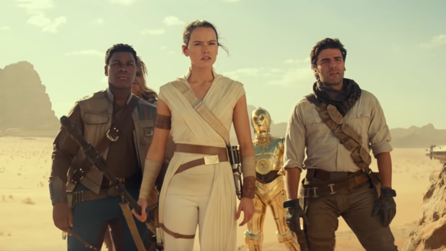 preview for Star Wars: The Rise of Skywalker unanswered questions RESOLVED - what did the Skywalker Saga forget?