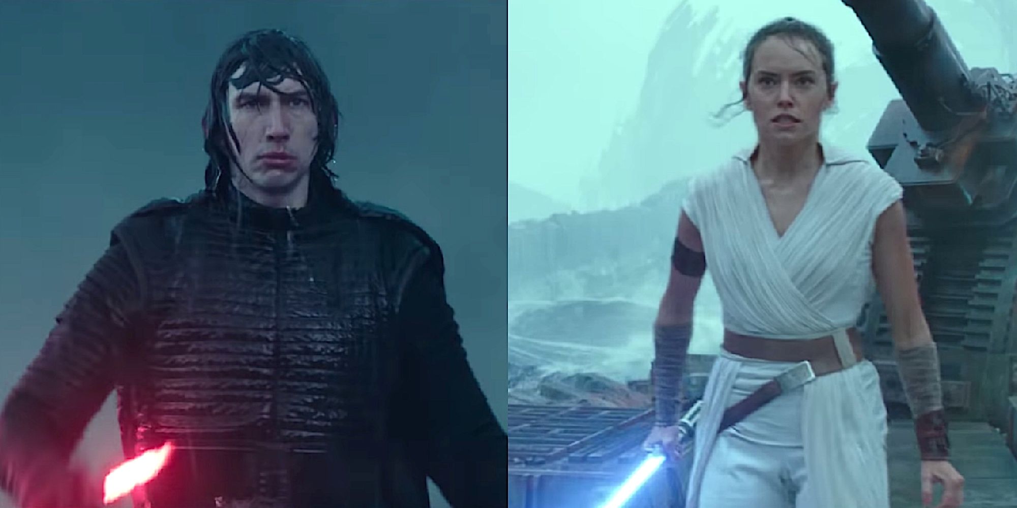 Star Wars: Ascensão Skywalker' ganha novo trailer com Rey