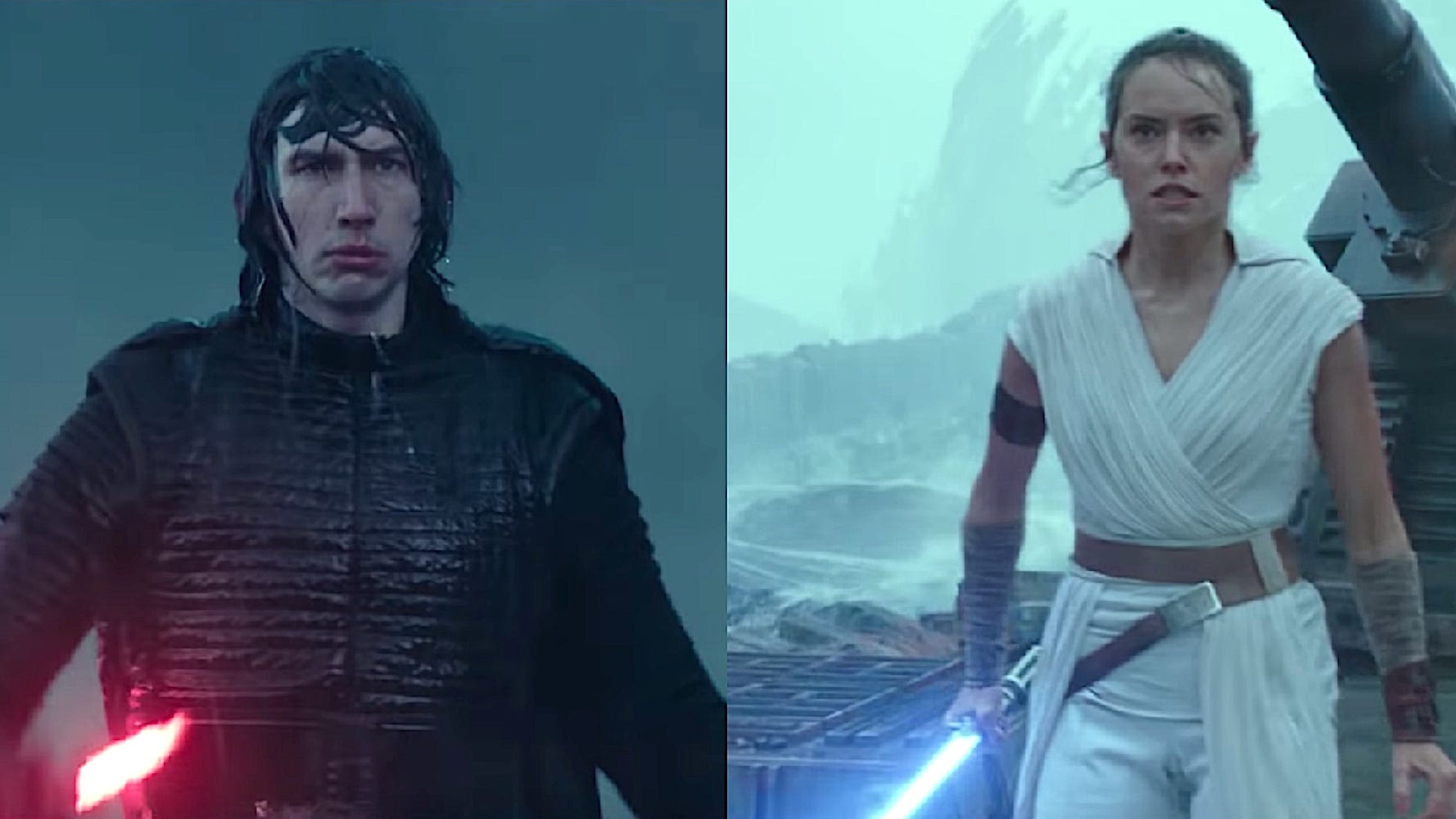 Star Wars: The Rise of Skywalker Final Trailer Breakdown - 10 Key Details  We Noticed in the Star Wars 9 Trailer