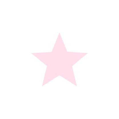 Pink, Star, Logo, Pattern, 