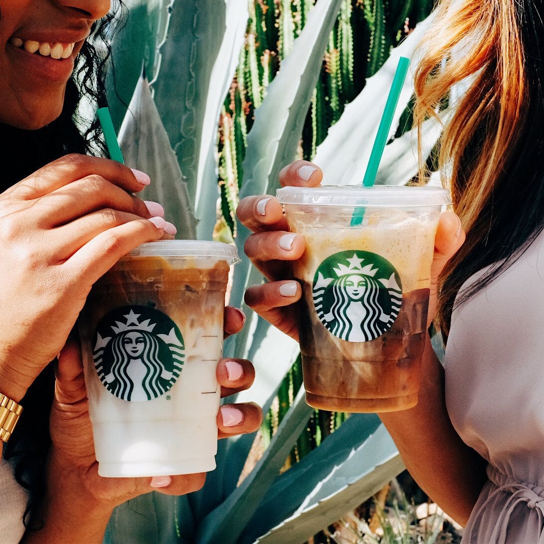 Starbucks Has A BOGO Deal Today That You Need To Get In On