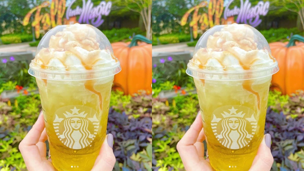 preview for 10 Starbucks Facts Coffee Lovers Should Know