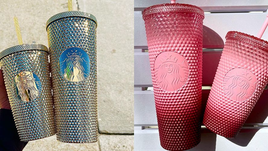 See Starbucks' Holiday Cups and Christmas Tumblers for 2022