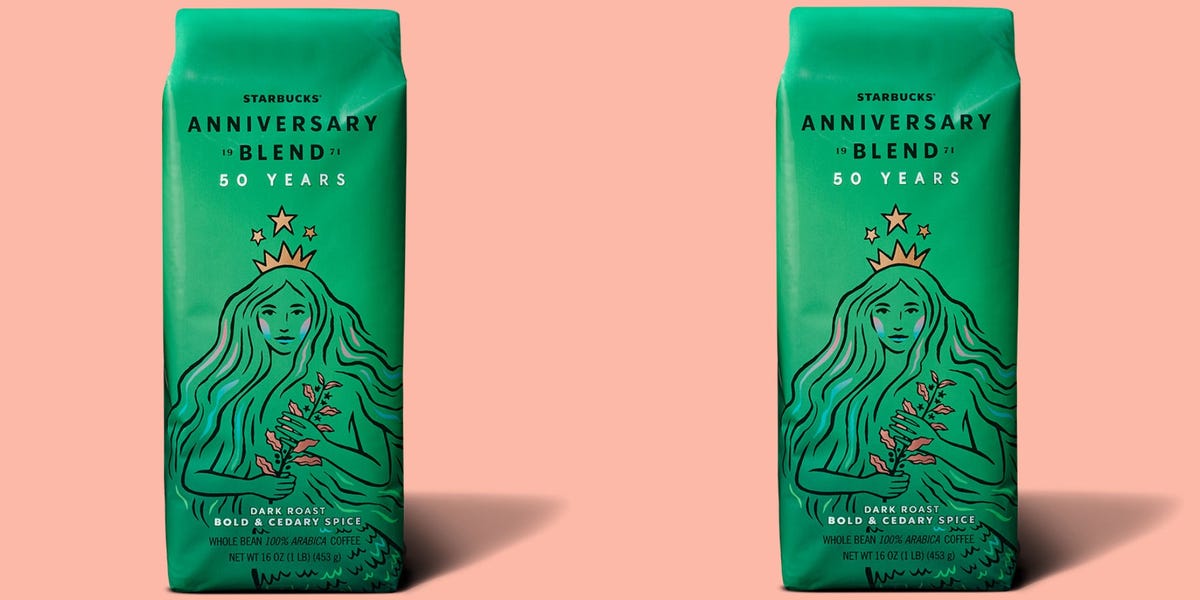 preview for 10 Starbucks Facts Coffee Lovers Should Know