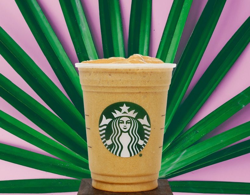 Starbucks Protein Drink What A Nutritionist Thinks of Vegan Cold Brew