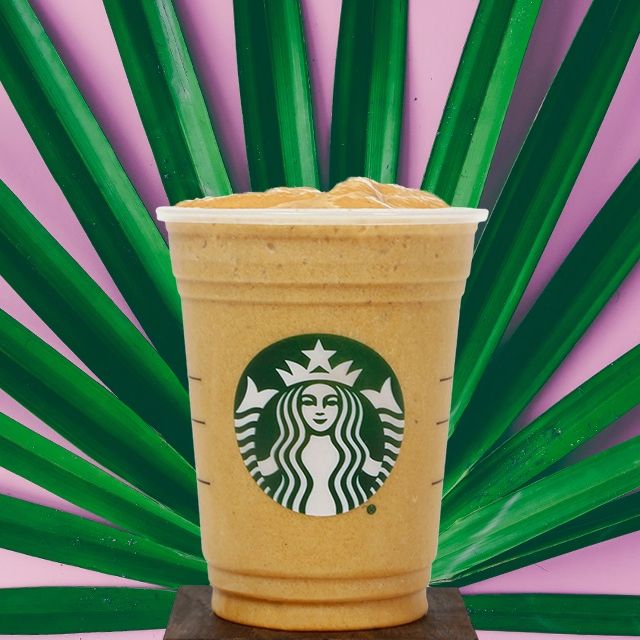 Starbucks Protein Drink – What A Nutritionist Thinks of Vegan Cold
