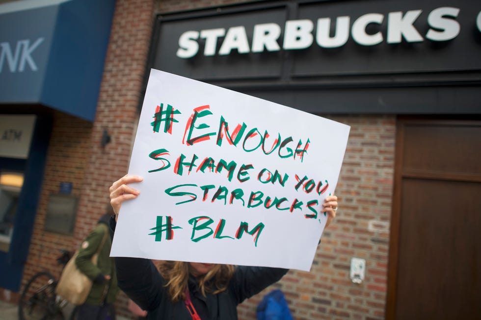 You Can Now Officially Use The Bathroom At Starbucks Without Buying A Drink