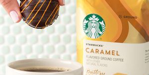 starbucks caramel coffee bombs recipe