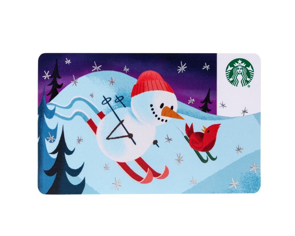 Santa claus, Snowman, Fictional character, Rectangle, Illustration, Winter, Snow, Christmas eve, 