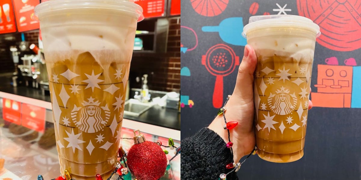 preview for 10 Starbucks Facts Coffee Lovers Should Know