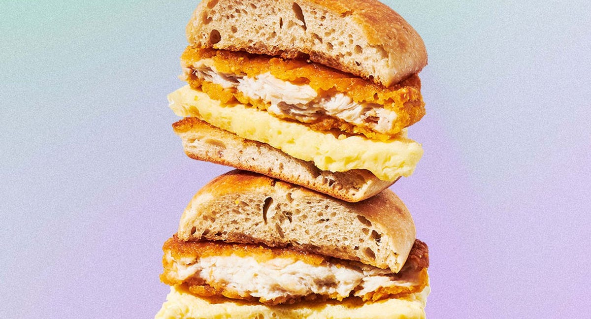 preview for Can He Make A 3-Course Meal Only Using Starbucks Menu Items?