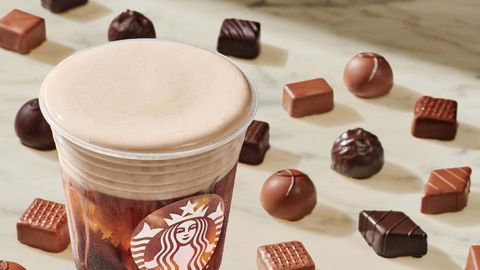 preview for 10 Starbucks Facts Coffee Lovers Should Know