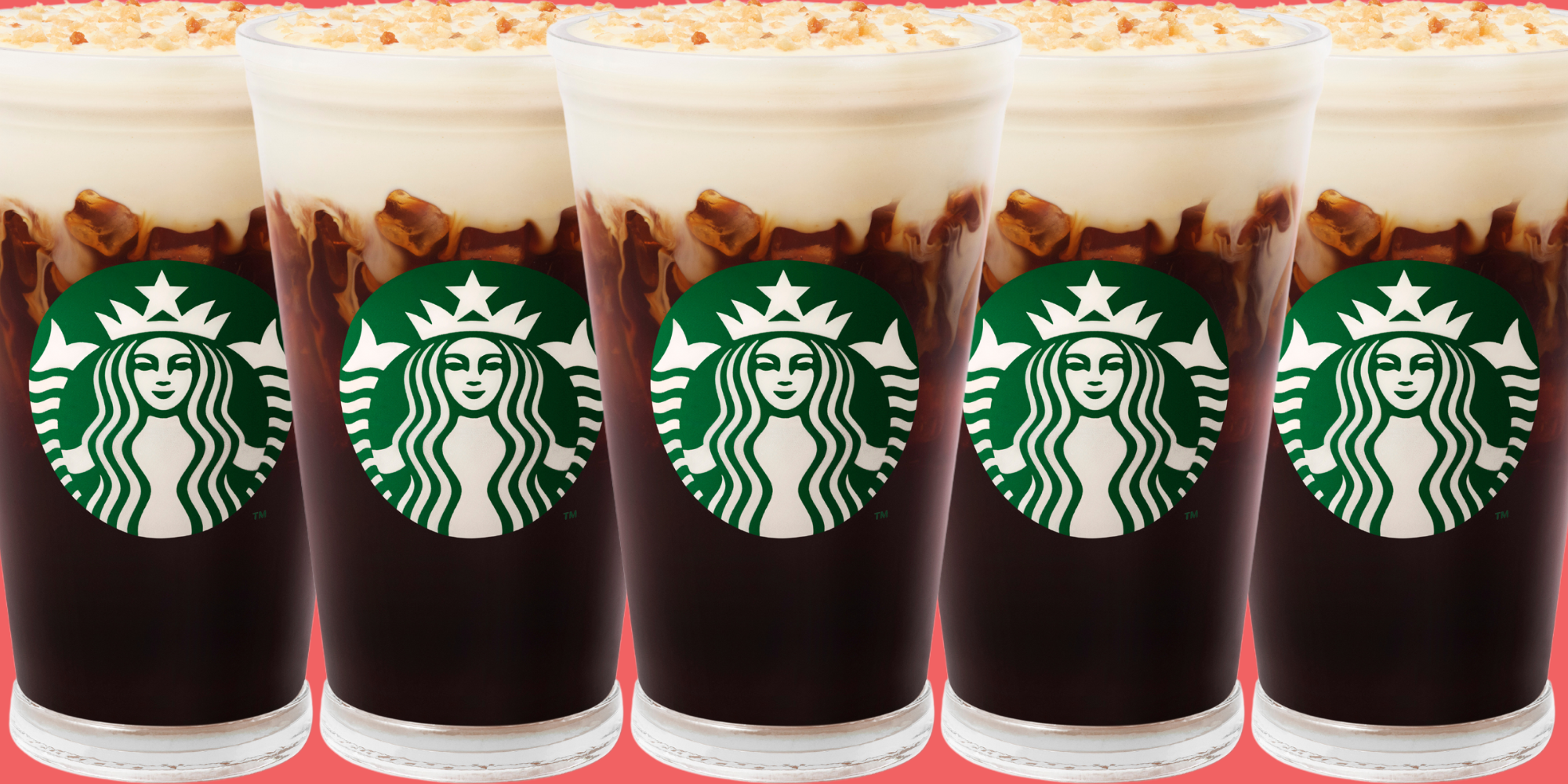 Starbucks unveils Christmas 2020 menu including Friends-inspired