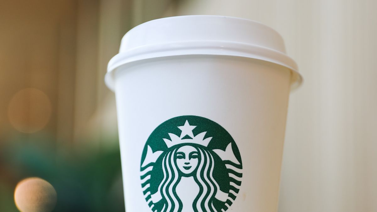preview for I Tried The Viral Starbucks Dubai Chocolate Bar Matcha Latte—These Are My Unfiltered Thoughts