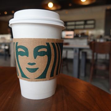 starbucks suffering from supply shortages, runs short on some ingredients and supplies