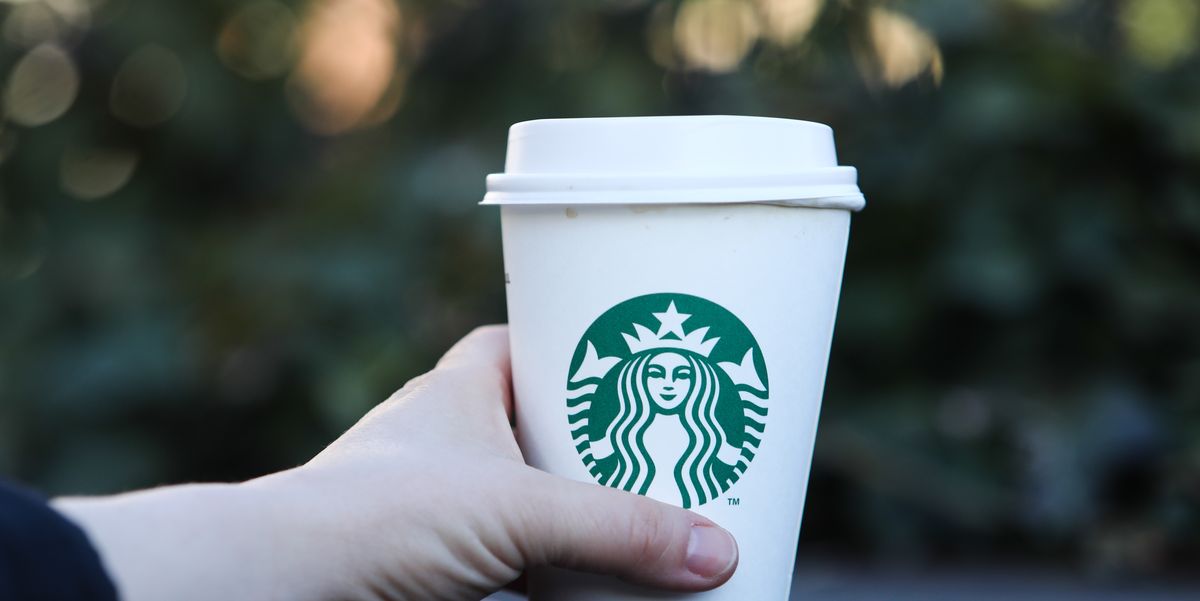 Starbucks Is Celebrating National Coffee Day With A BOGO Free Drink Offer