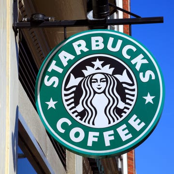 Starbucks Coffee Logo Sign Starbucks Coffee Logo Sign