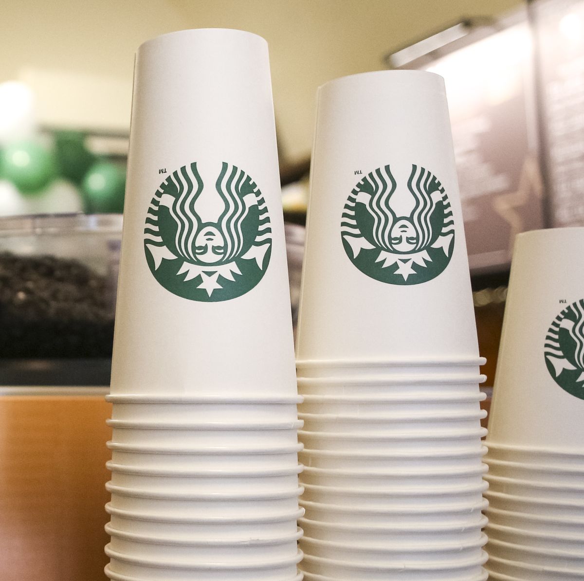 What Are The Different Starbucks Cup Sizes? - DrinkStack