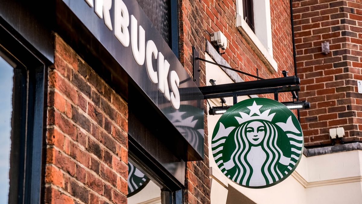preview for 10 Starbucks Facts Coffee Lovers Should Know
