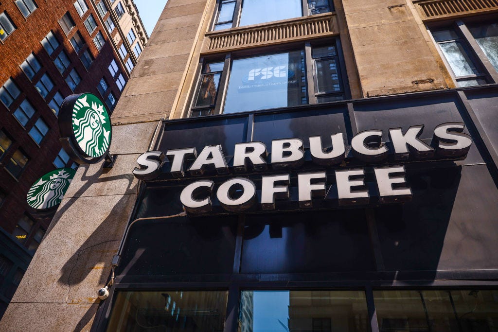 preview for This Copycat Starbucks Pink Drink Is Better (!!) Than The Real Thing
