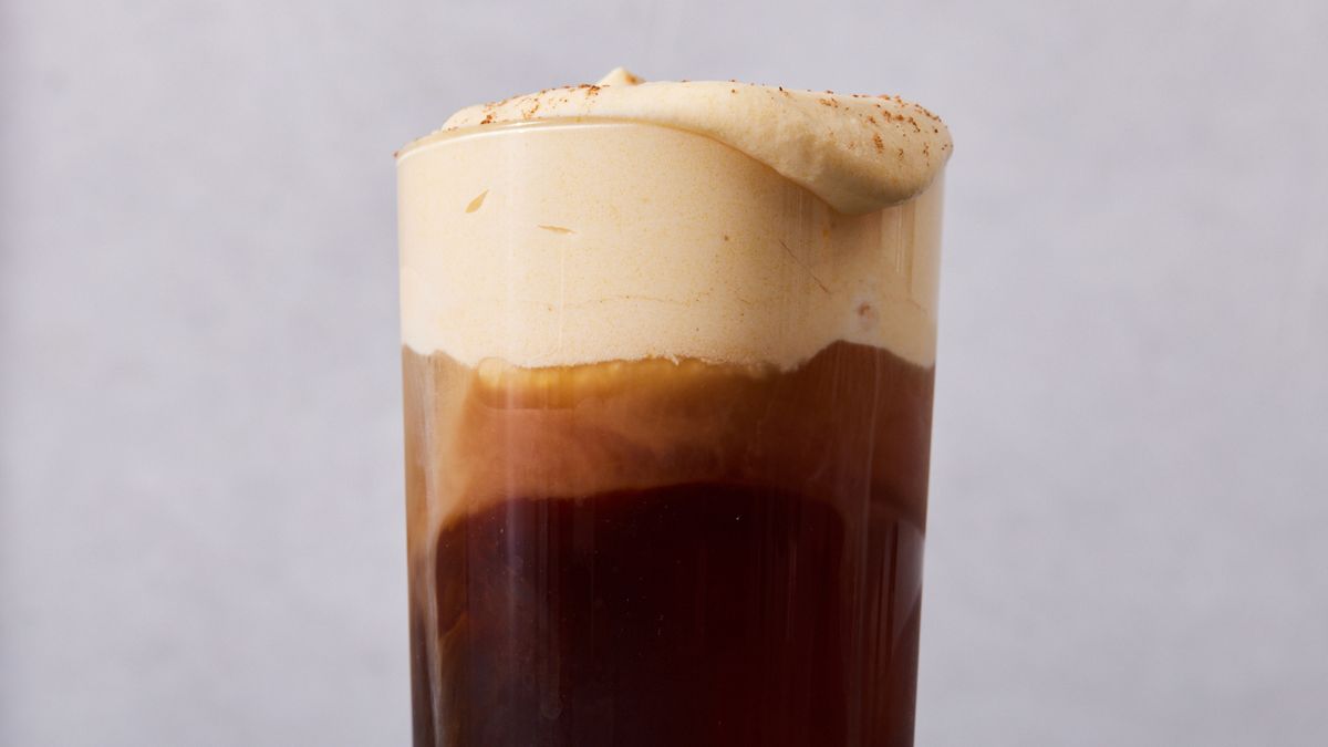 Make Starbucks Cold Brew Coffee at Home with This Copycat Recipe