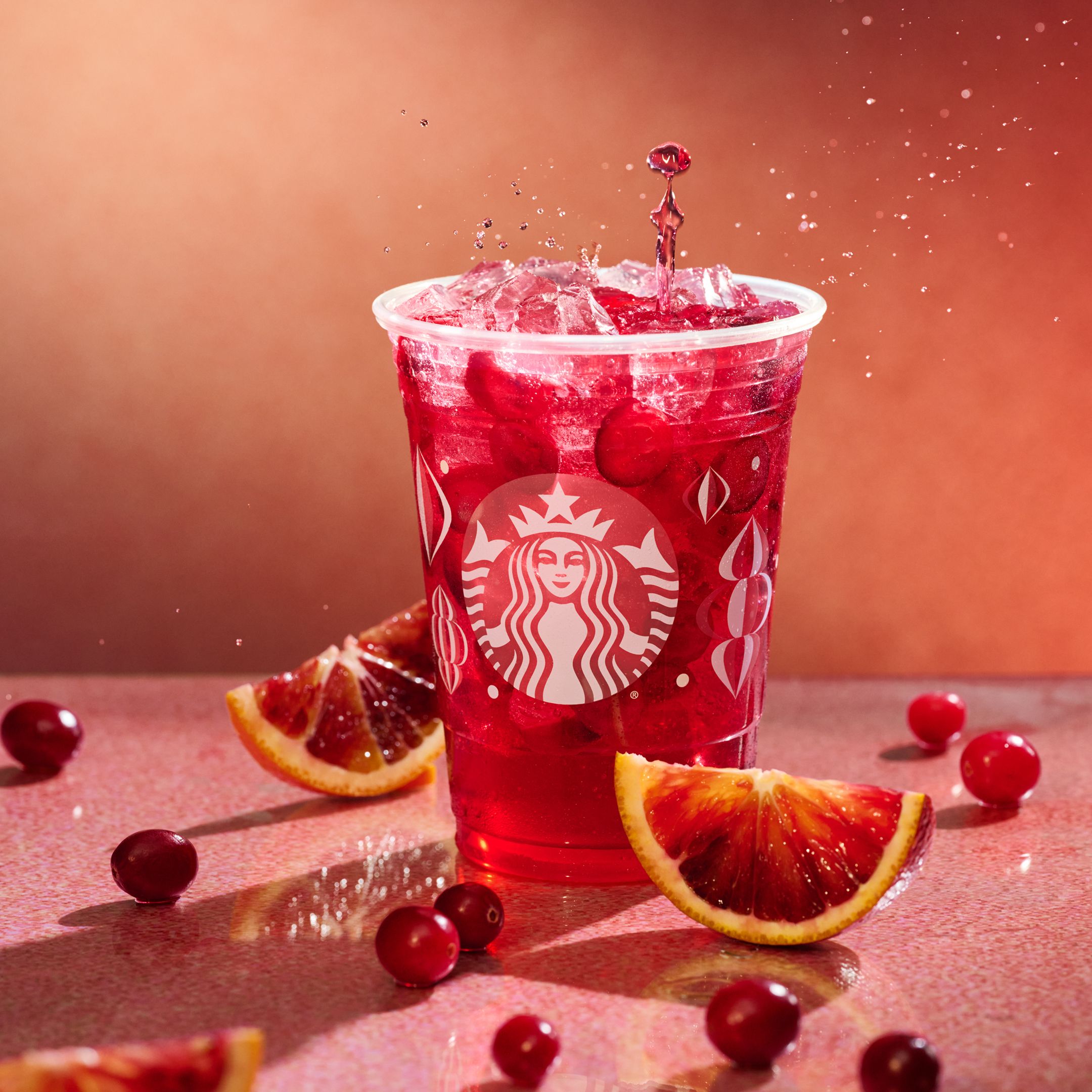 Starbucks Just Released Its 2024 Holiday Menu—Here's What