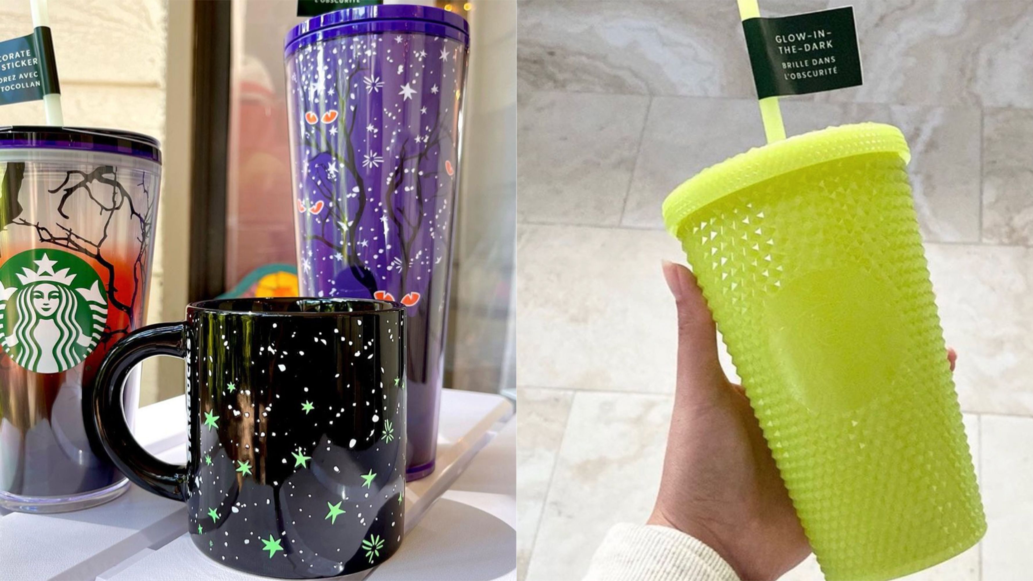 You Can Now Get Mini Starbucks Cold Cups and They Are The Cutest