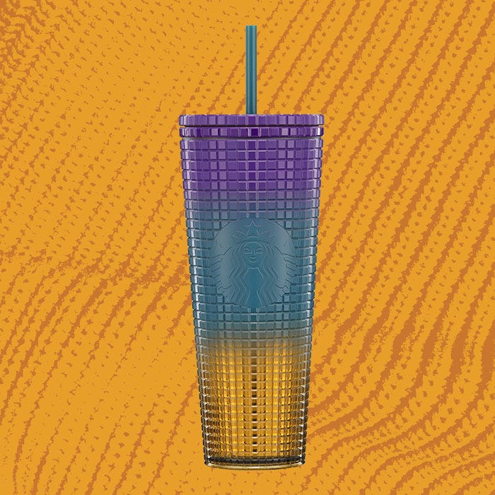 See Starbucks' Fall 2024 Cup Collection, Including the New Stanley Tumbler