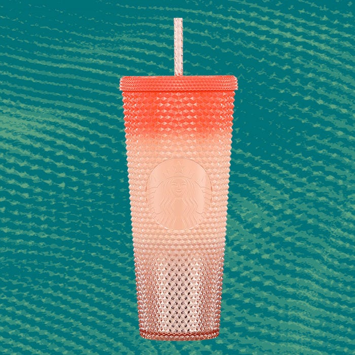 See Starbucks' Fall 2024 Cup Collection, Including the New Stanley Tumbler