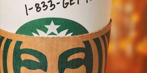 starbucks fans are obsessed with the chain's new psl hotline