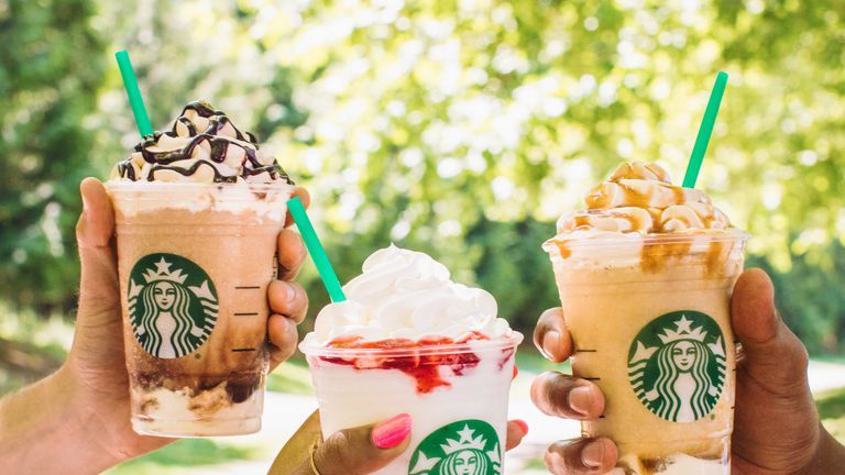 Hooray! You can now grab your favourite Starbucks drink at Somerset Mall