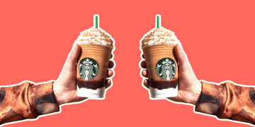starbucks flavors best 2019