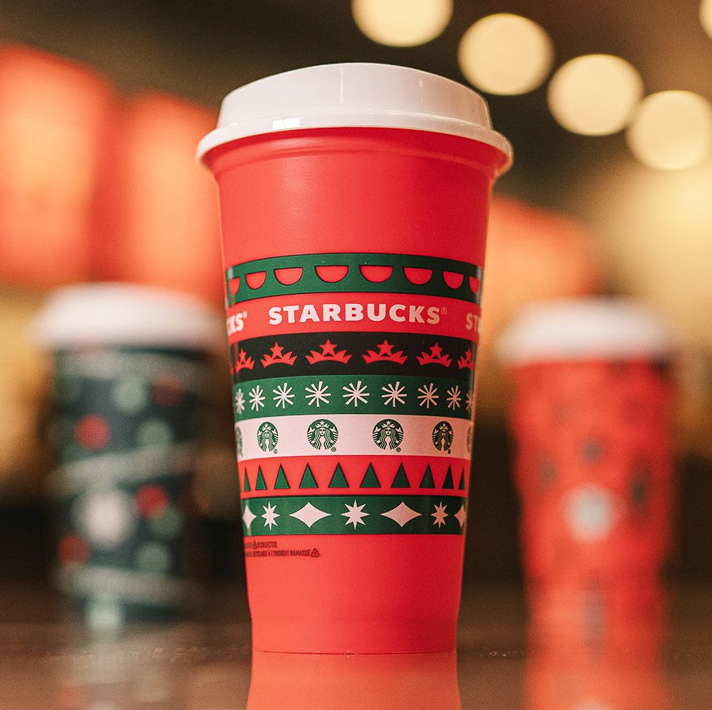 Starbucks Red Cup 2023: When holiday drinks return to Dunkin' and Starbucks