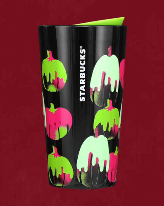 See Starbucks' Viral Halloween Tumblers and Cups for 2023