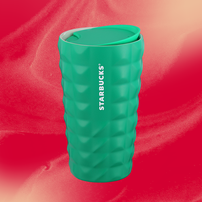 Starbucks Tumbler deals Studded Set Holiday 20