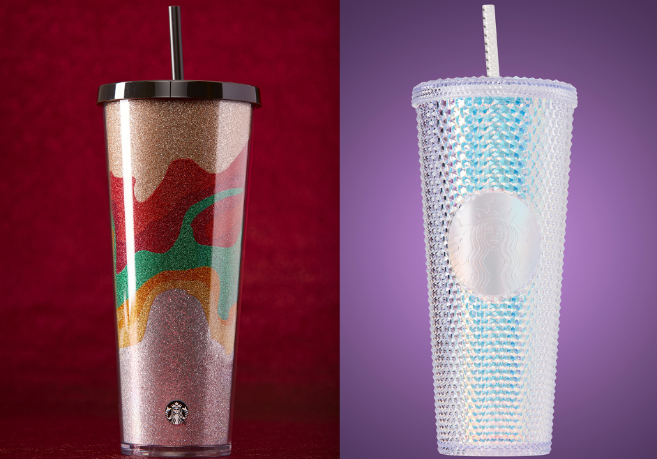 Starbucks Just Announced Their New Holiday Cups - Starbucks Holiday Cups  2023