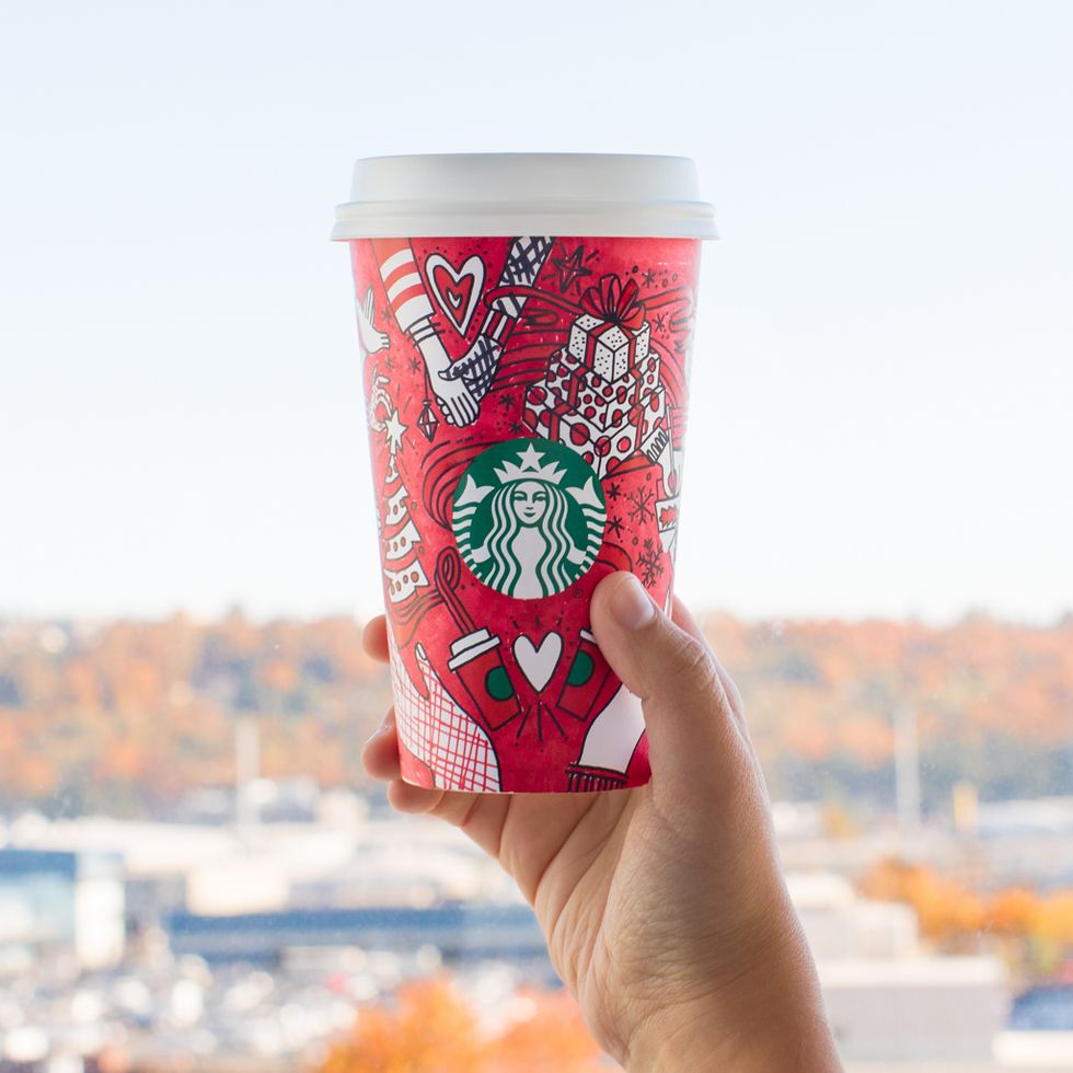 https://hips.hearstapps.com/hmg-prod/images/starbucks-holiday-cups-2017-custom-cups-1-1509529959.jpg?crop=1xw:1xh;center,top&resize=980:*