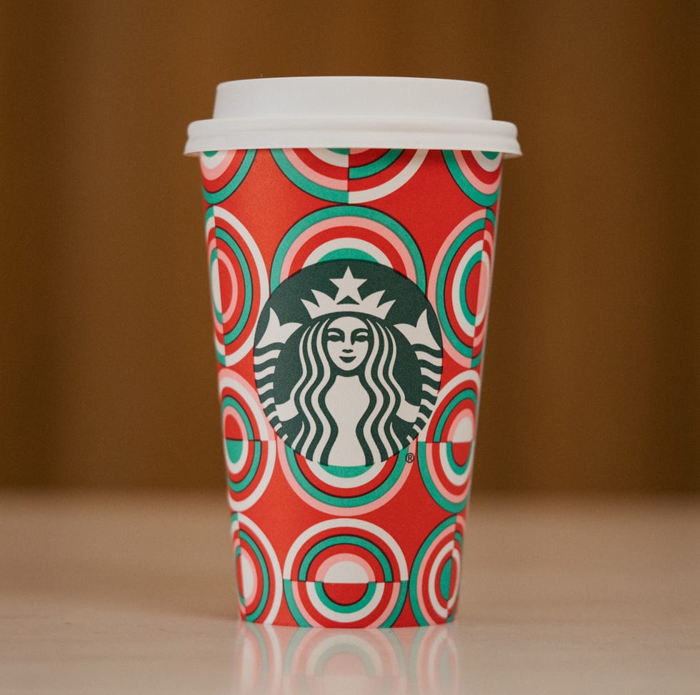 starbucks holiday cups 2024