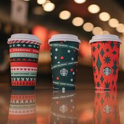 starbucks holiday cups 2020
