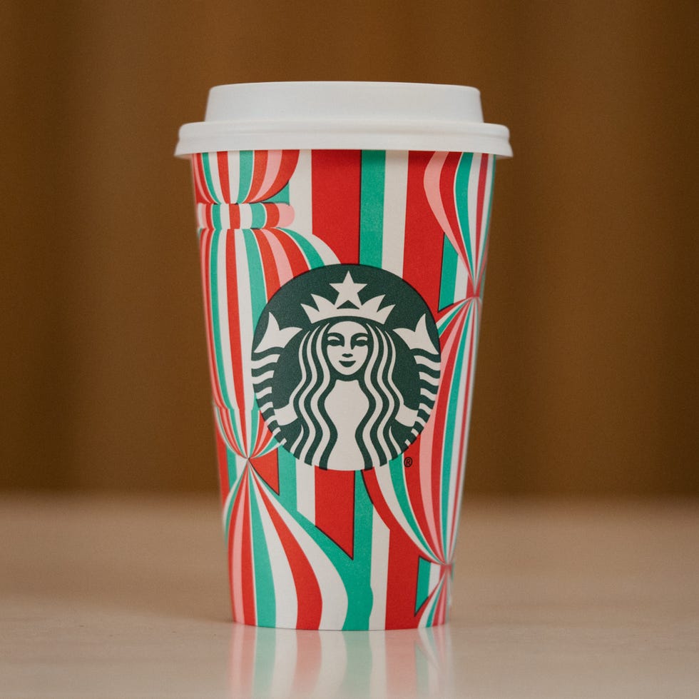 starbucks holiday cups 2024