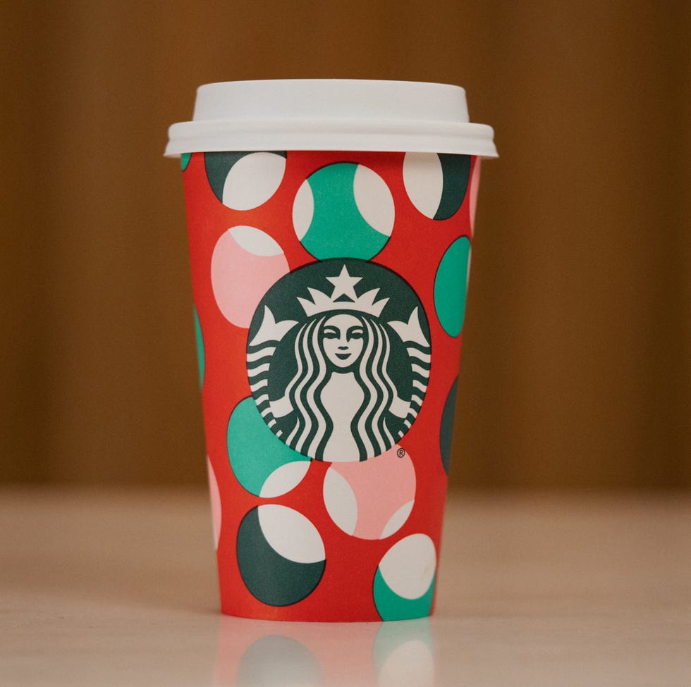 starbucks holiday cups 2024