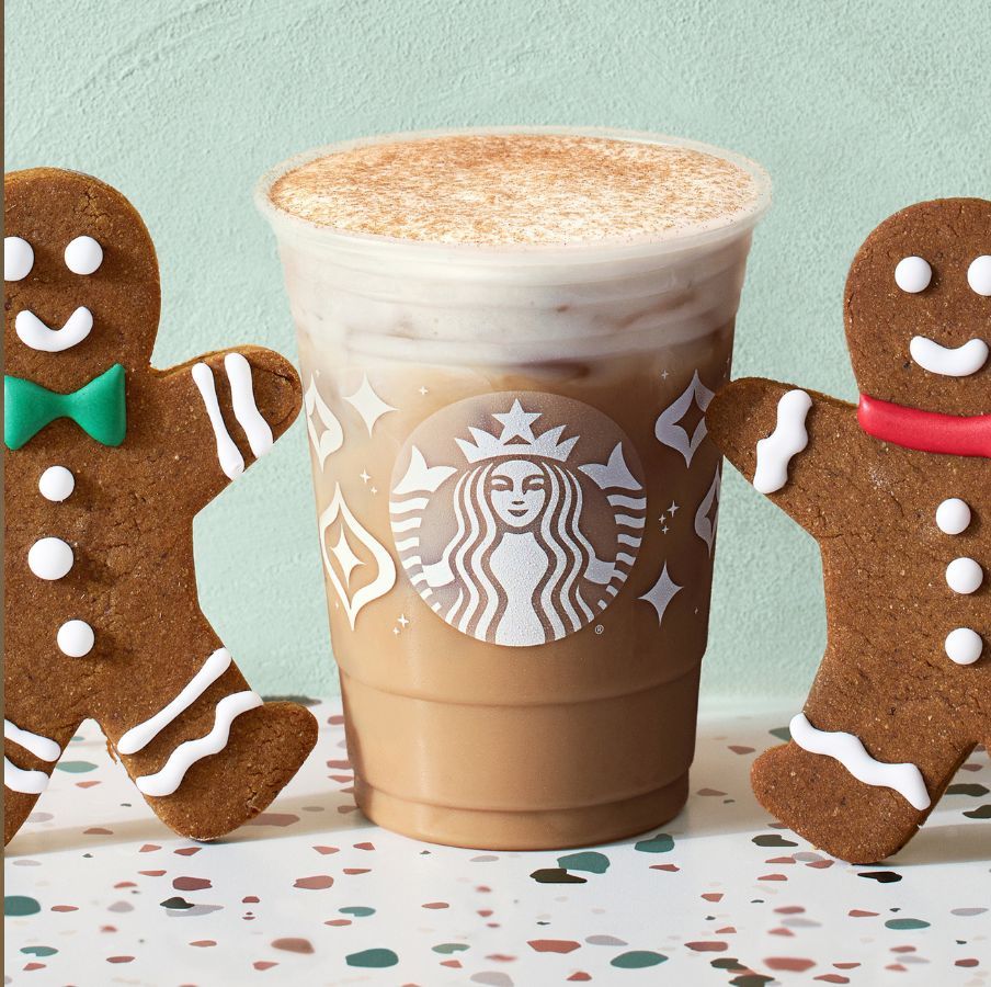 Starbucks Holiday Hours for Christmas Latte Fans
