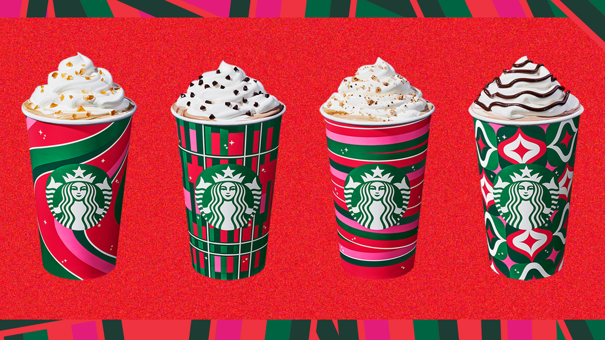The Evolution of the Red Cup