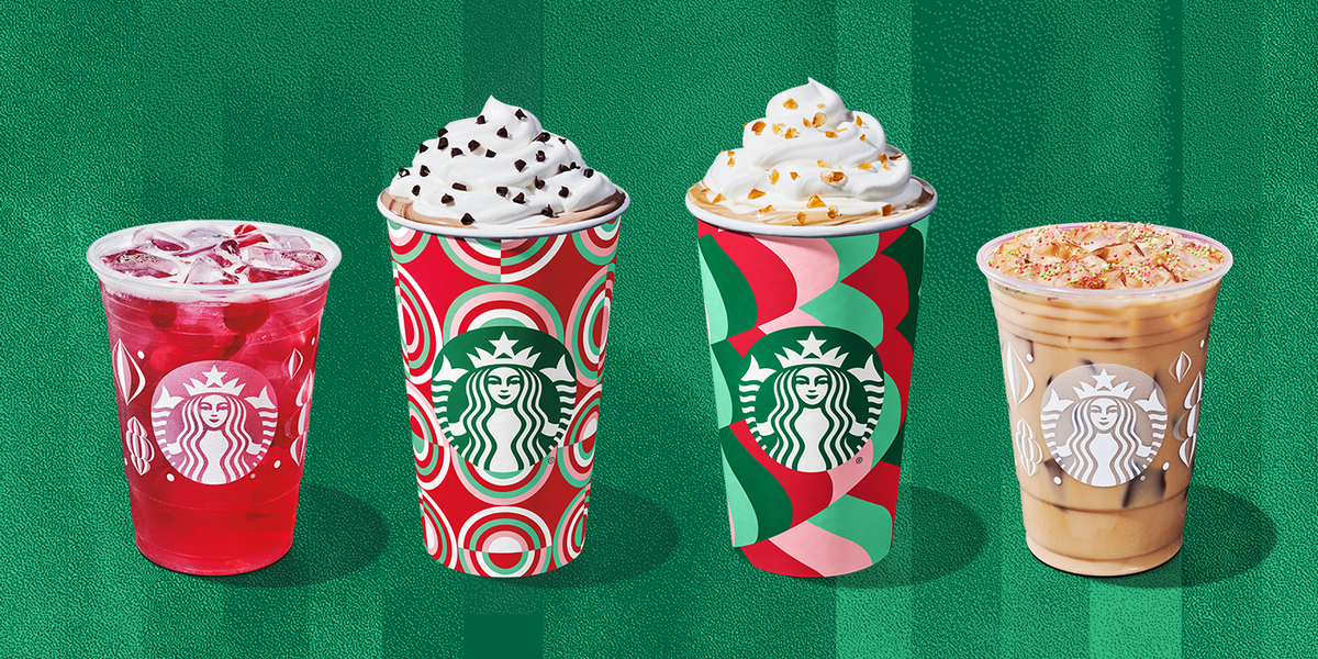 preview for You'll Go Wild For This Copycat Starbucks Caramel Frappuccino