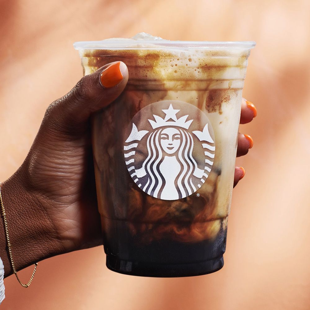 Starbucks Just Released a Copper Studded Tumbler That's as Shiny as a New  Penny
