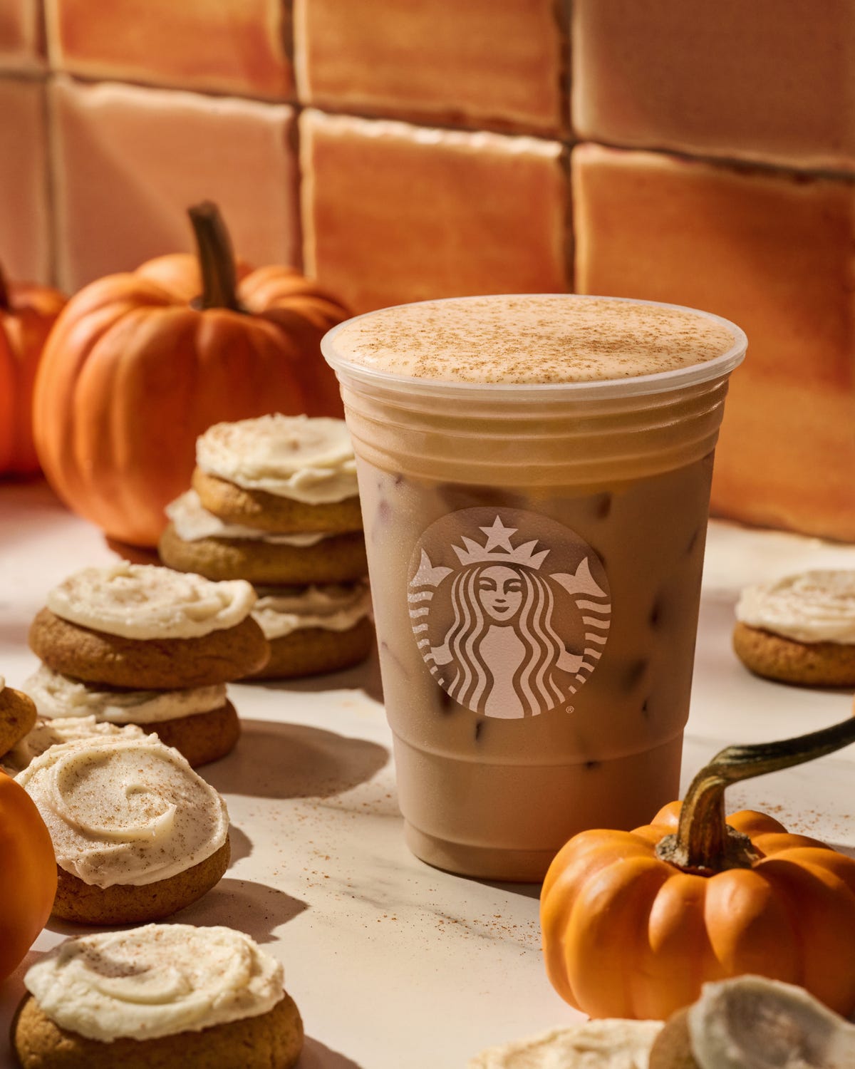 Is Starbucks’ New Fall Drinks 2023 Menu Healthy? We Asked Experts