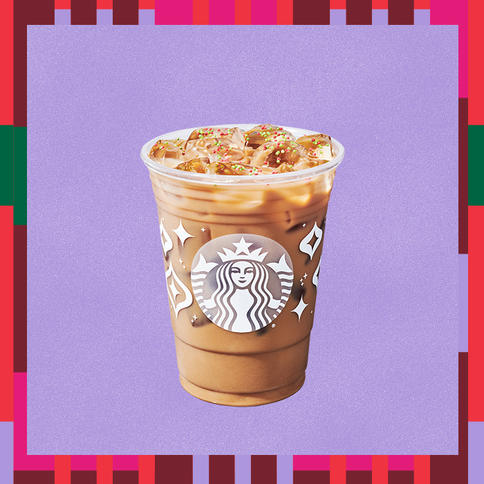 I Tried Starbucks' New Holiday Drinks and Love That Gingerbread Is Back